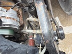 4 Underbody - Truck with Componenti dello sterzo