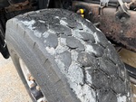 4 Underbody - Truck with Right Steer Tire