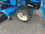 Chassis with