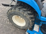 Chassis with