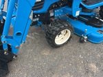 Chassis with