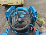 Control Station with