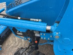Hydraulics with