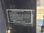 General Appearance with Numéro de série/Numéro d'identification du véhicule automobile