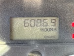 4 Transmision with Engine Hours