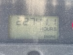 4 Transmision with Engine Hours