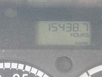 4 Transmision with Engine Hours