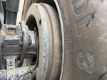 Brakes with