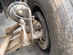 Brakes with