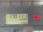 4 Transmision with Engine Hours