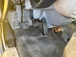 Cab with