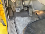 Cab with