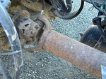 Drivetrain with