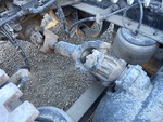 Drivetrain with