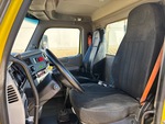 Cab with