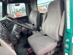 Cab with