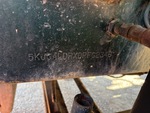 General Appearance with Frame Stamp Serial Number/VIN Photo