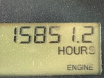 4 Transmision with Engine Hours