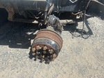 4 Underbody - Truck with