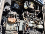 Basic Refrigeration Unit with