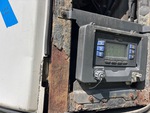 General Appearance with Refrigeration Unit Serial Number