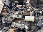 Basic Refrigeration Unit with