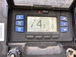 Basic Refrigeration Unit with