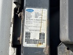 General Appearance with Refrigeration Unit Serial Number