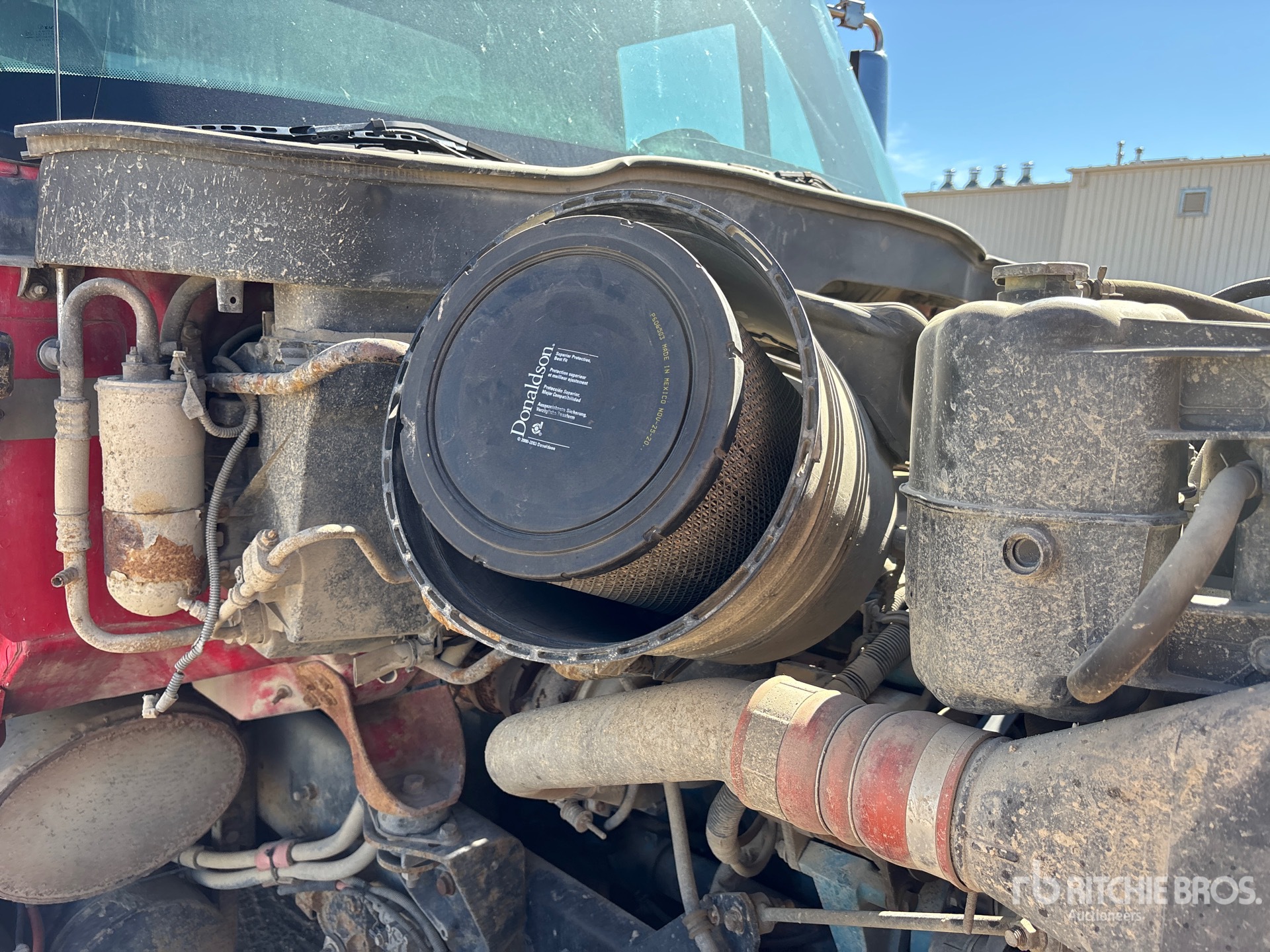 2004 International 7300