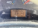 Cab with Engine Hours