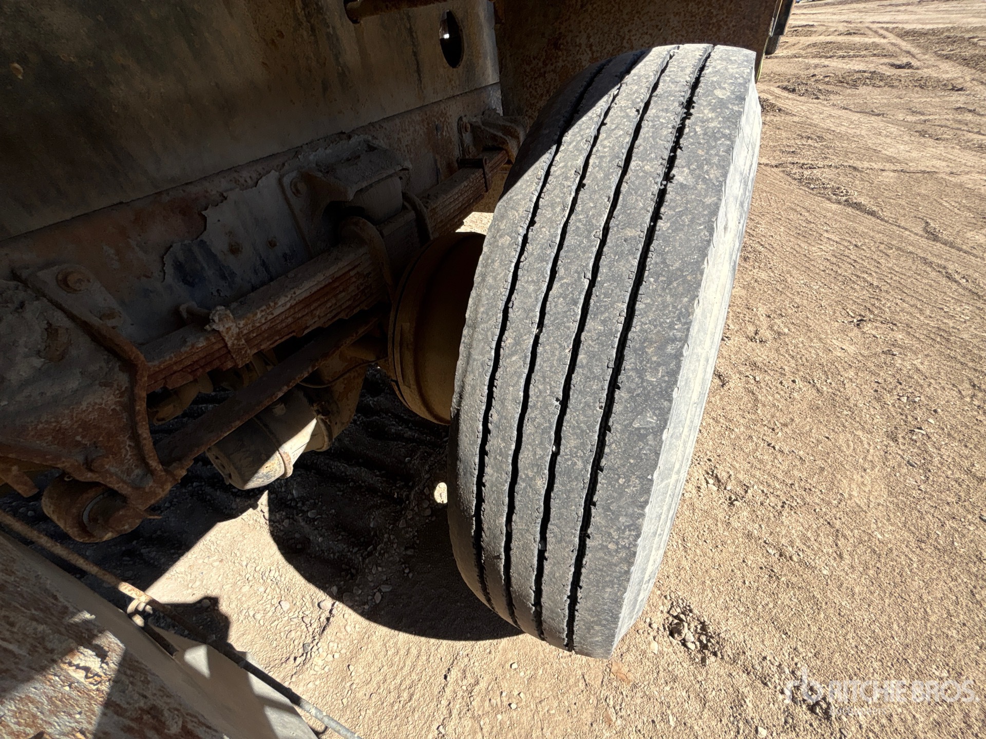 2004 International 7300