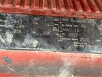Engine with