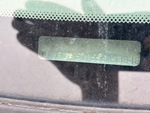 Aspect général with Photo du numéro de série/NIV du timbre du cadre