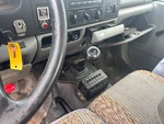 Cab with