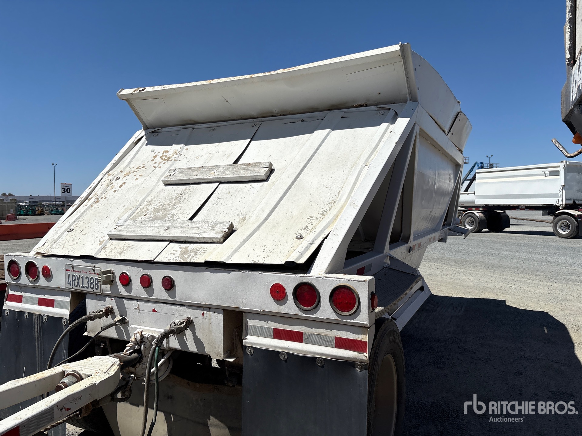 2006 Ranco 20 FT S/A LEAD
