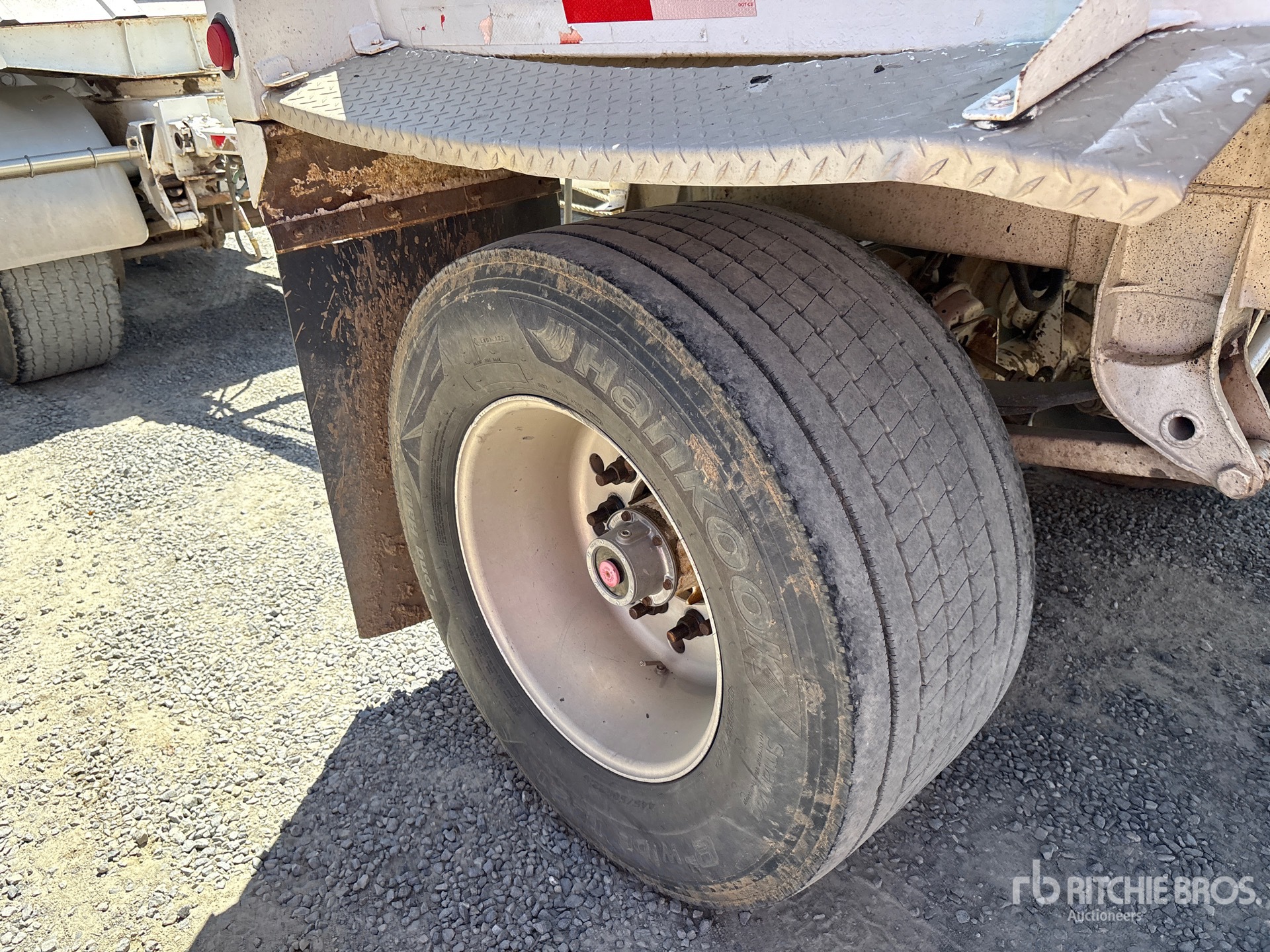 2006 Ranco 20 FT S/A LEAD