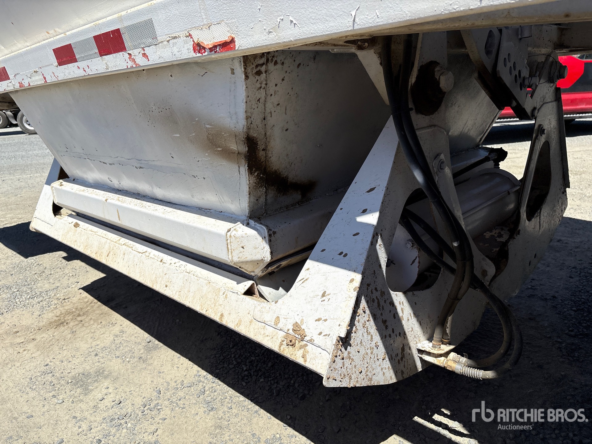 2006 Ranco 20 FT S/A LEAD