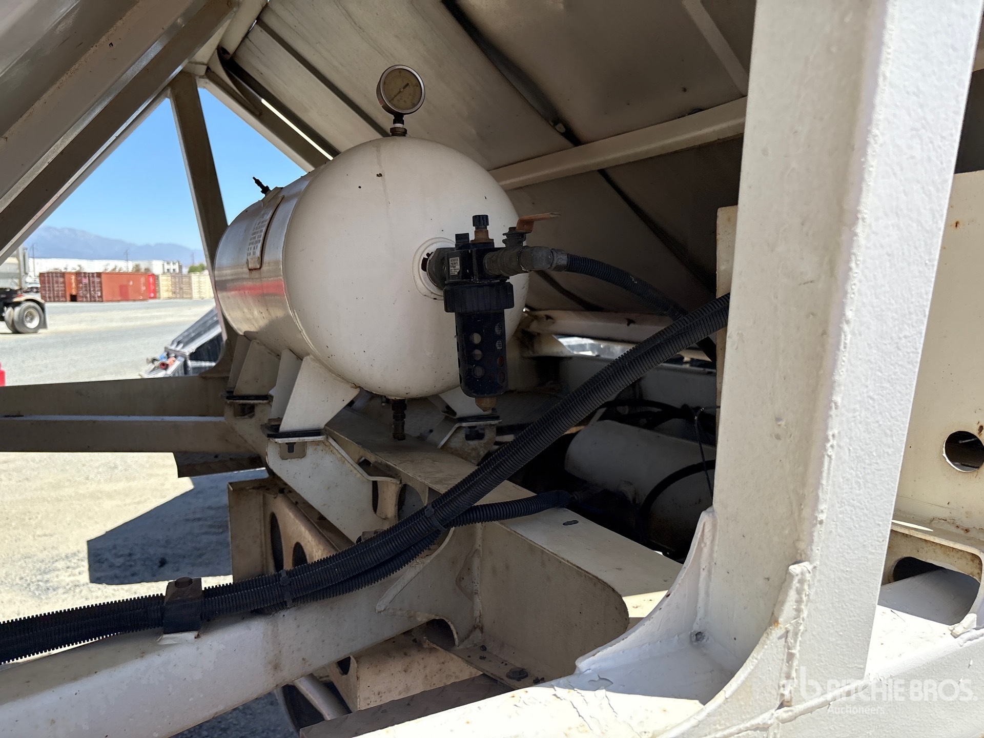 2006 Ranco 20 FT S/A LEAD
