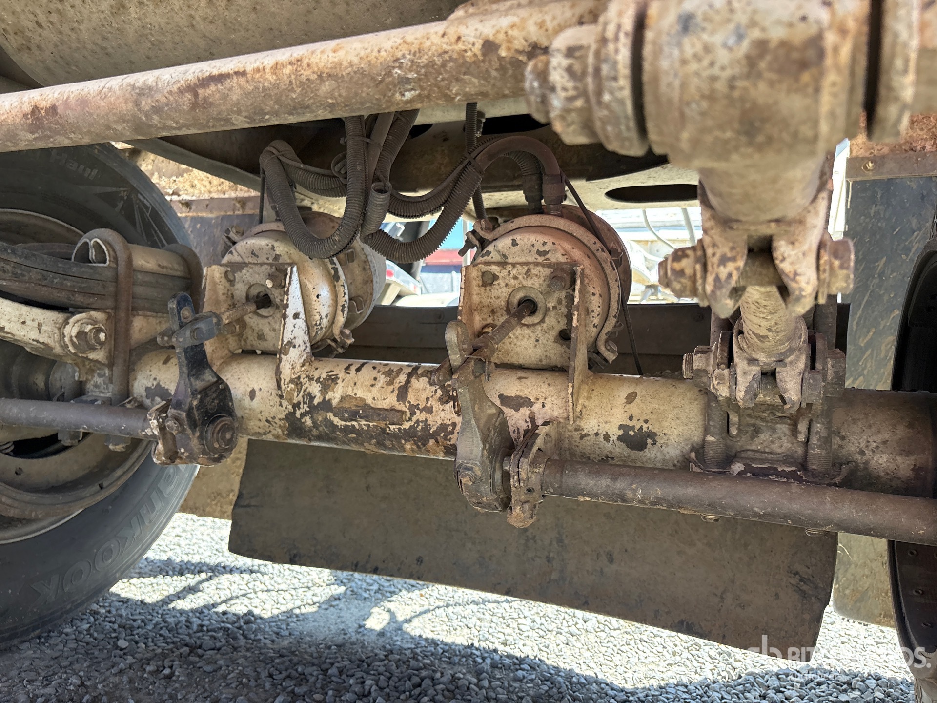 2006 Ranco 20 FT S/A LEAD