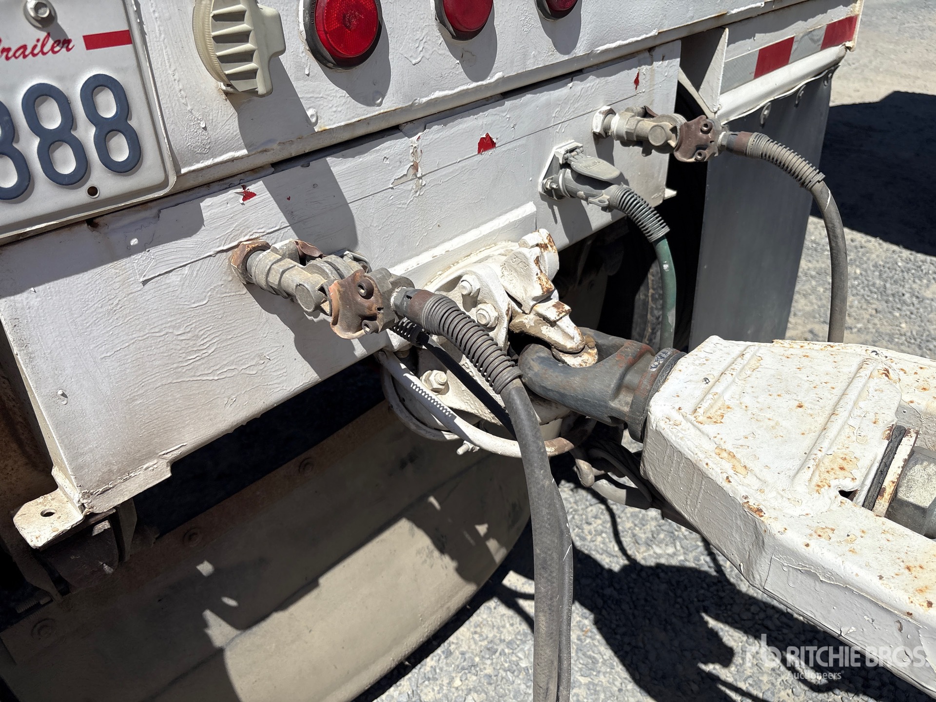 2006 Ranco 20 FT S/A LEAD