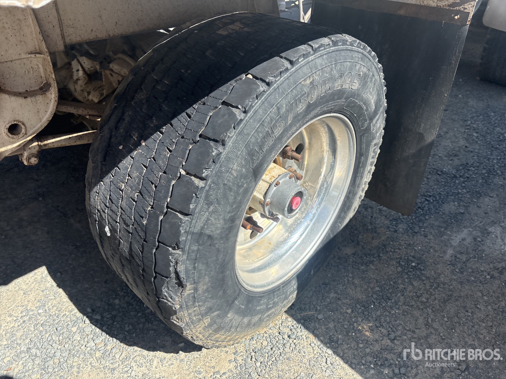 2006 Ranco 20 ft S/A Lead