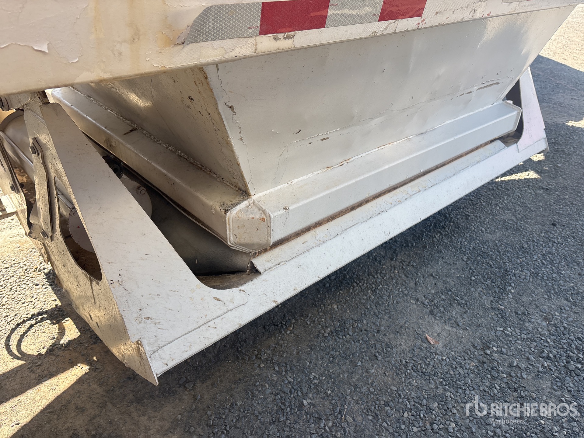 2006 Ranco 20 ft S/A Lead