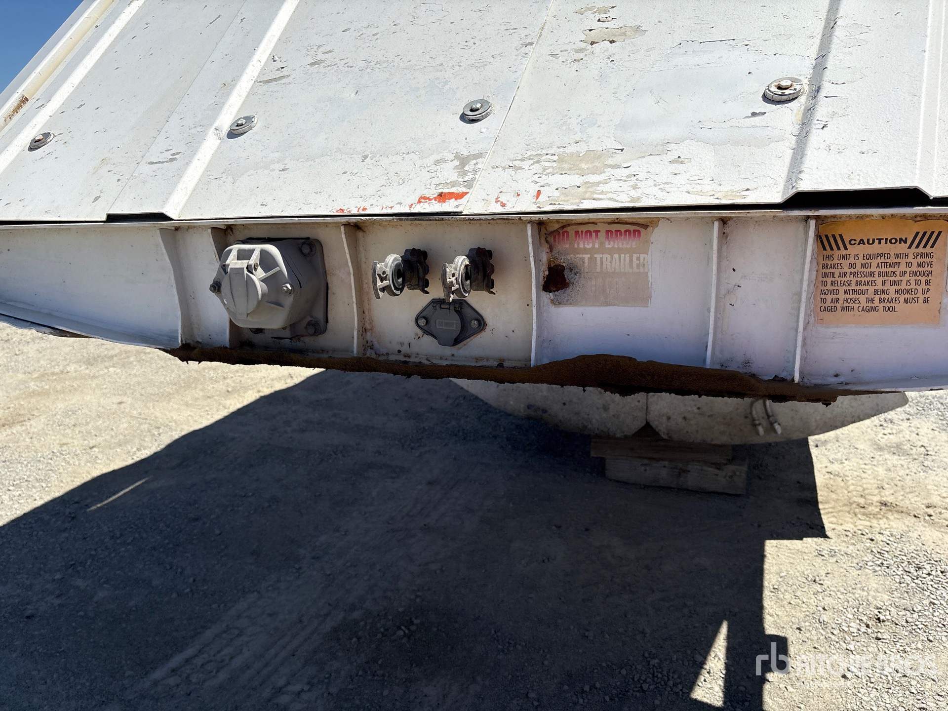 2006 Ranco 20 FT S/A LEAD