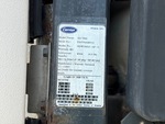 General Appearance with Refrigeration Unit Serial Number