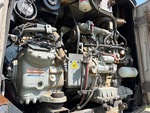Basic Refrigeration Unit with