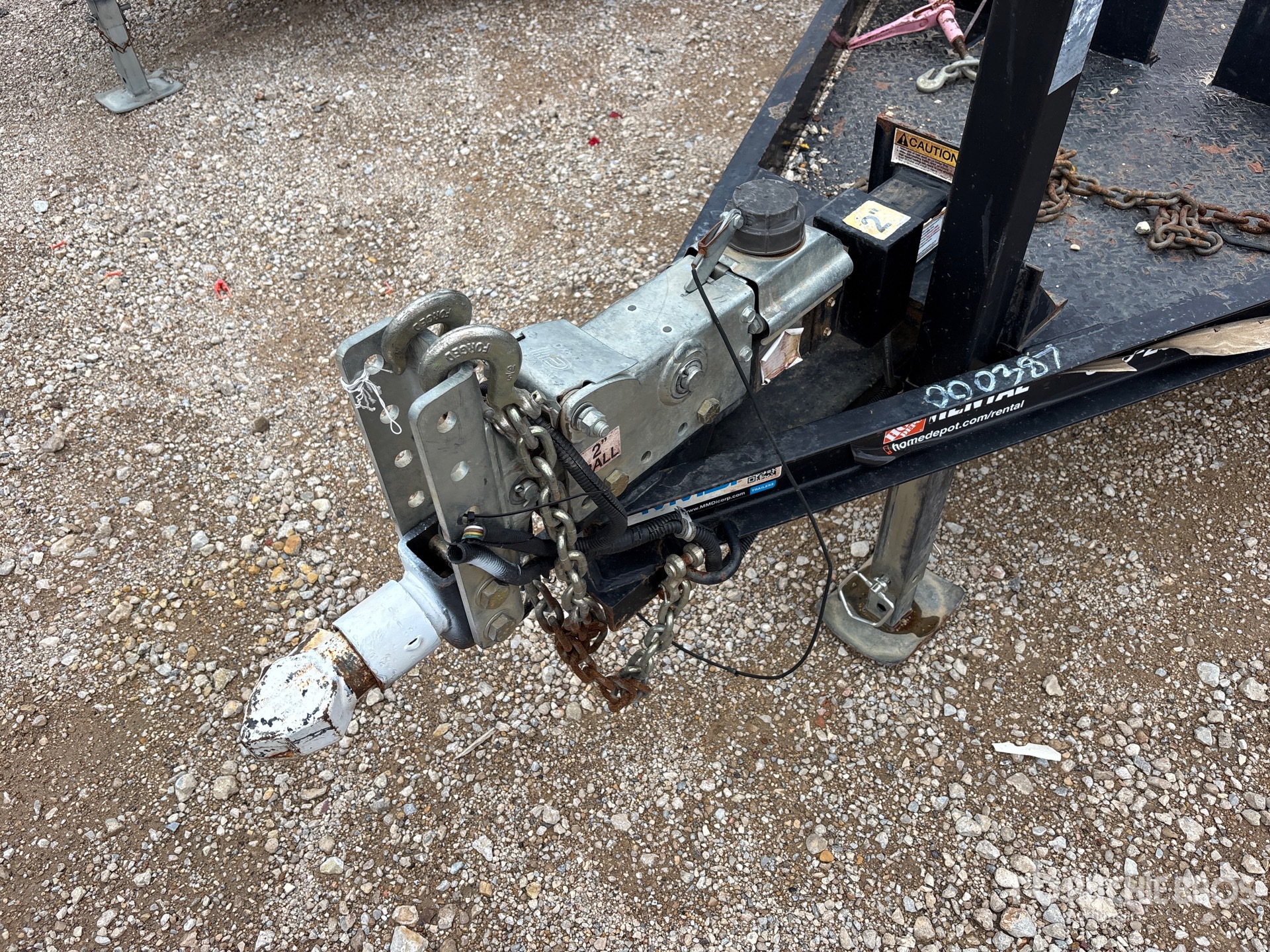2020 Mmdi 510RCMPH