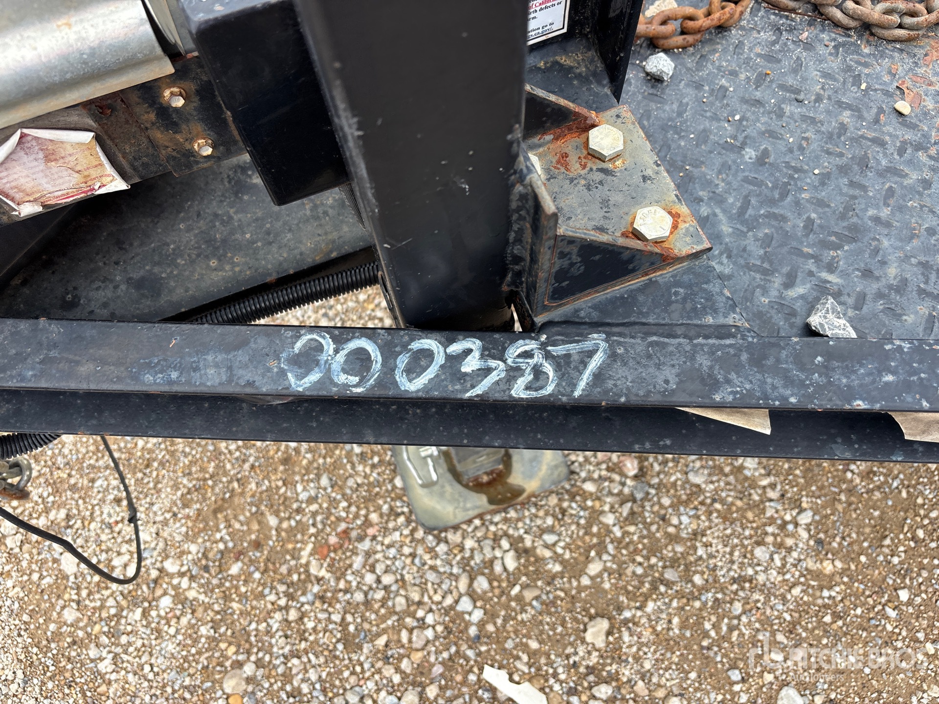 2020 Mmdi 510RCMPH