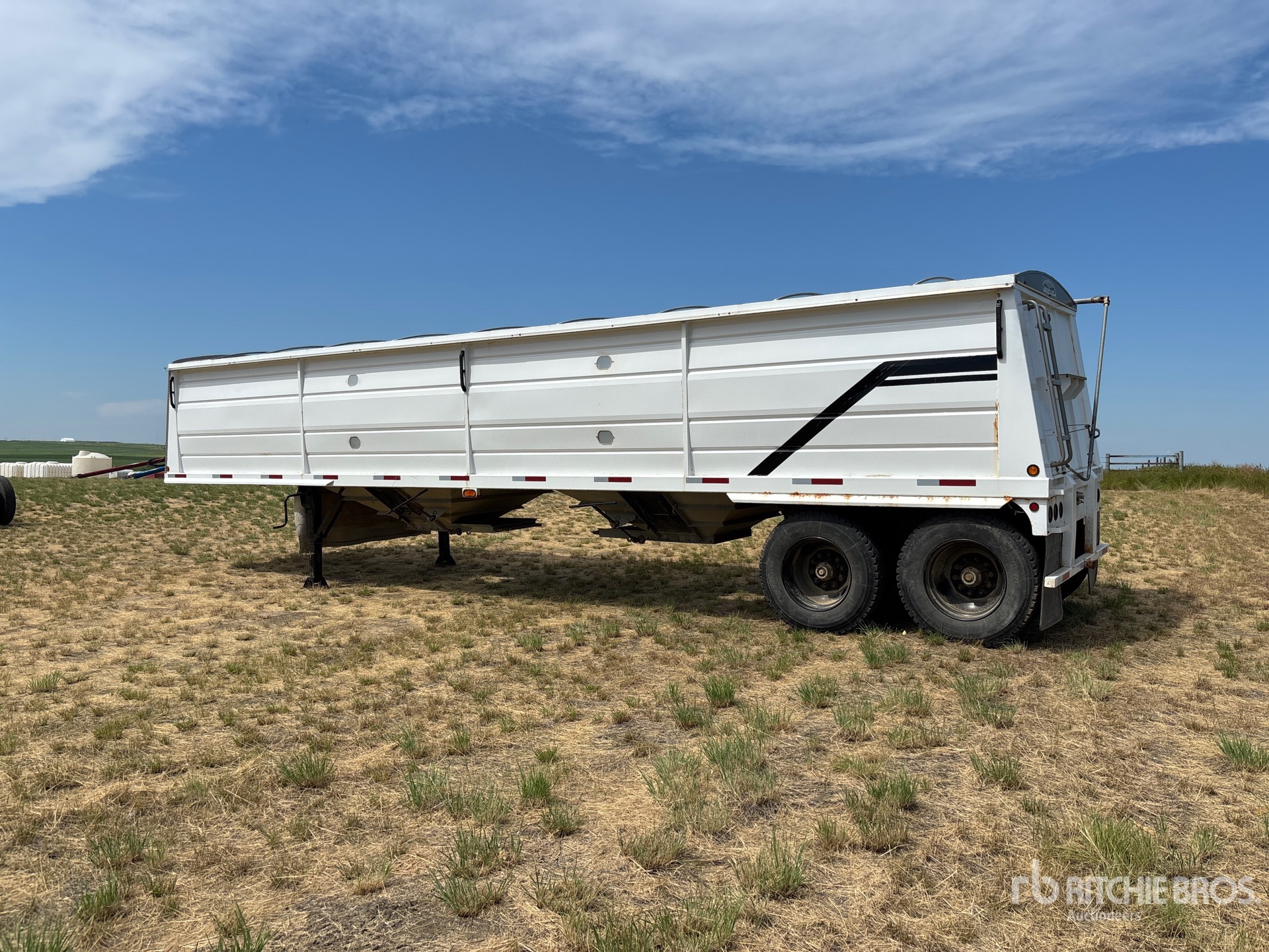 General Appearance with Imagen: esquina trasera izquierda
