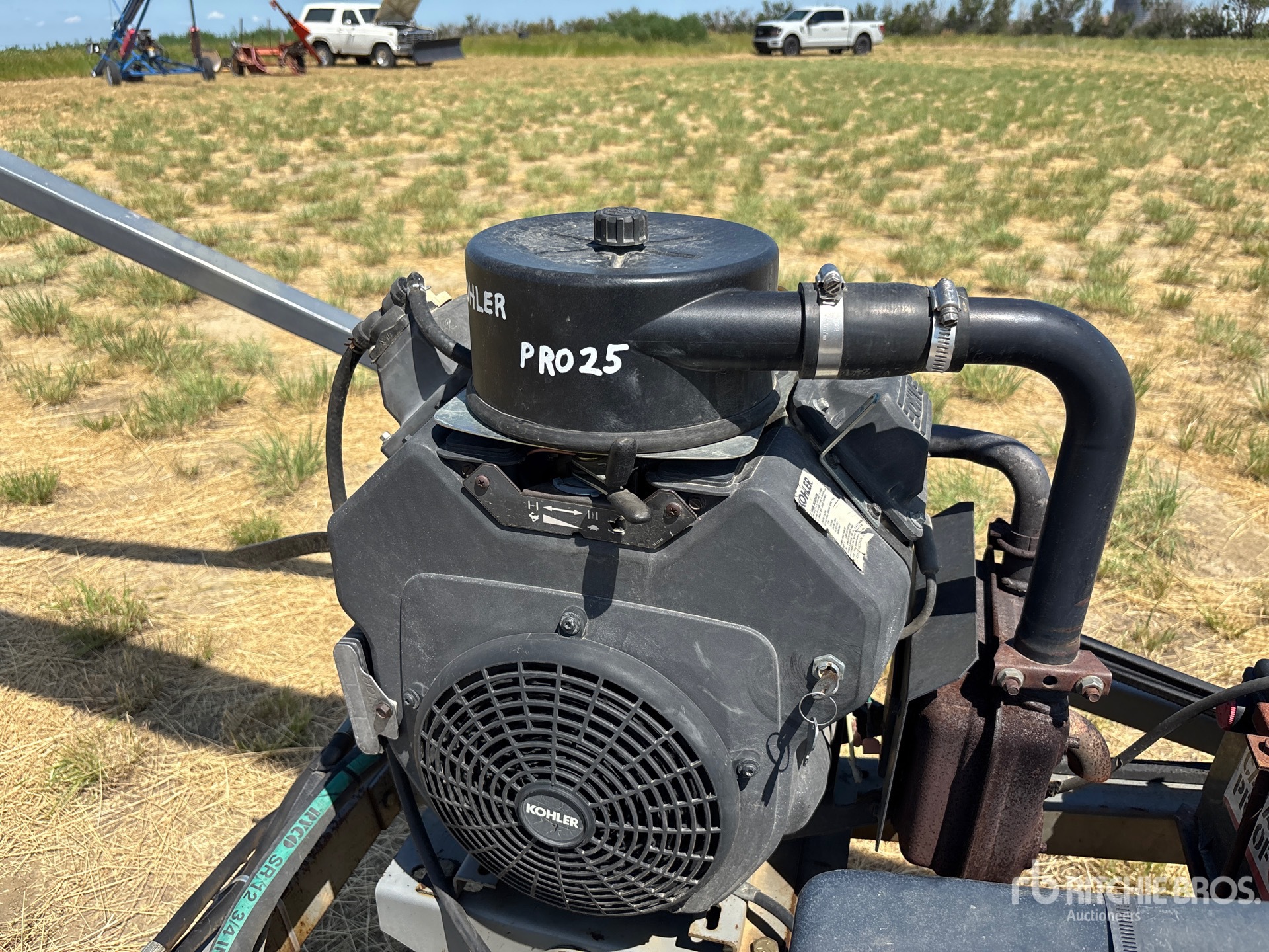 2006 Sakundiak HD8-1400