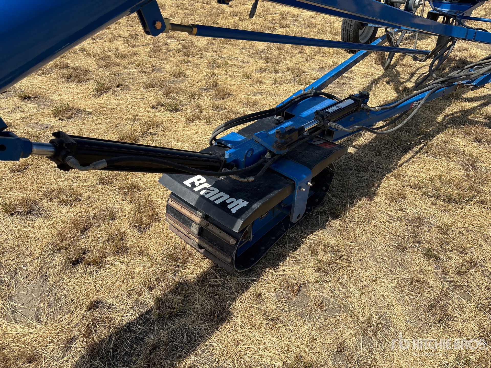2014 Brandt 847